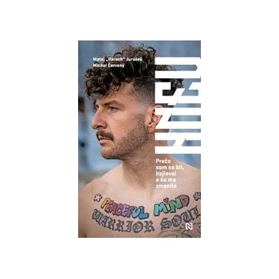 Hnev - Matej Jurášek