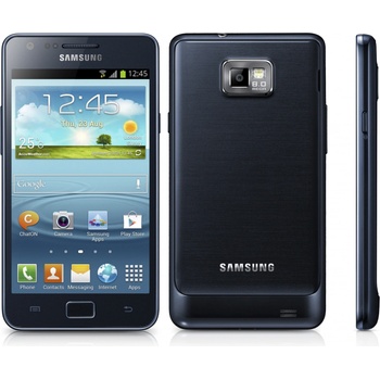 Samsung i9100 Galaxy S II