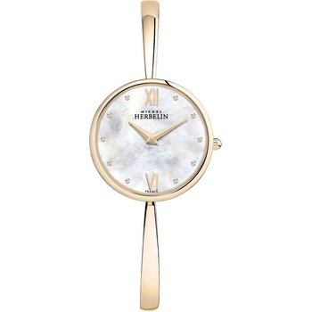 Herbelin Часовник Herbelin Scandinave 17418/BPR19 (17418/BPR19)