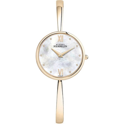 Herbelin Часовник Herbelin Scandinave 17418/BPR19 (17418/BPR19)