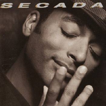 Jon Secada - Secada CD