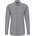 HUGO BOSS Риза Boss Men's Hays Kent Long Sleeve Plain Shirt - Blue