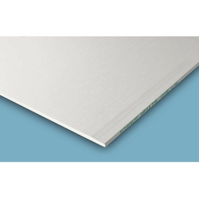 Deska sádrokartonová Knauf WHITE ONE AK 2 000×1 250×12,5 mm