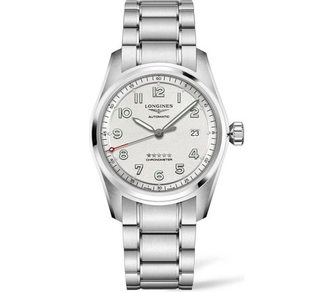 Longines L3.810.4.73.9