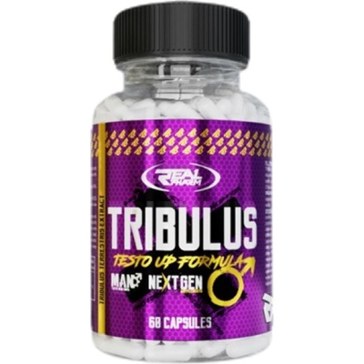 Real Pharm Tribulus 1000 mg [60 капсули]