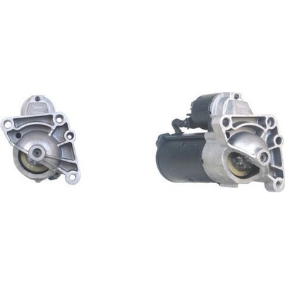 Startér Renault Master 2.5 DCi Valeo D7R53 D7G11 D7R56