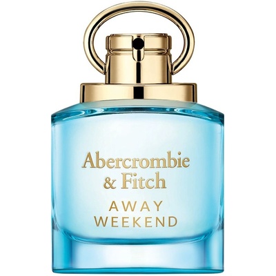 Abercrombie & Fitch Away Weekend for Her EDP 100 ml Tester