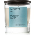 The Olphactory Lacrosse Mentha Flora ароматна свещ 200 гр