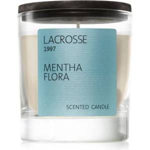 The Olphactory Lacrosse Mentha Flora ароматна свещ 200 гр