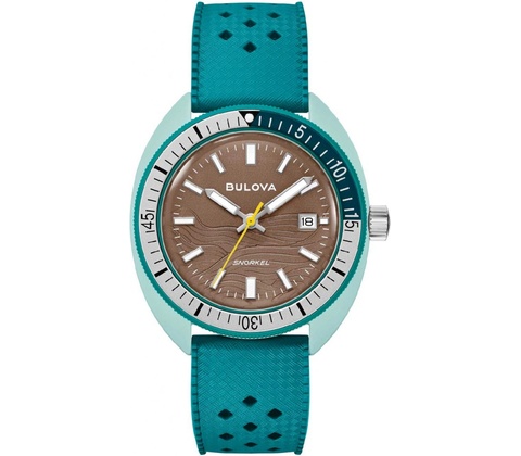 Bulova 98B446
