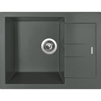Sinks TLAM65050072 AMANDA 650 Titanium