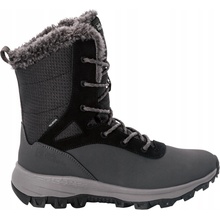 Jack Wolfskin sněhule Everquest Texapore Snow High W 4053601 černá