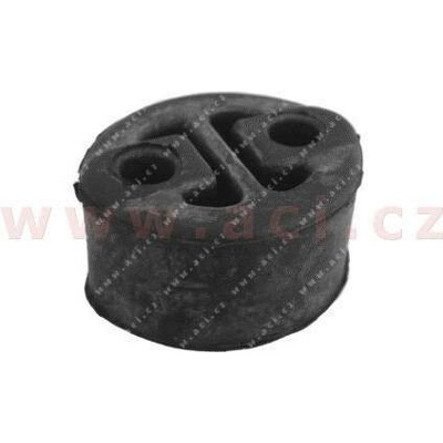 Gumový závěs výfuku (d=63 mm, š=54 mm, tl. 38 mm) ACI V 18527-30