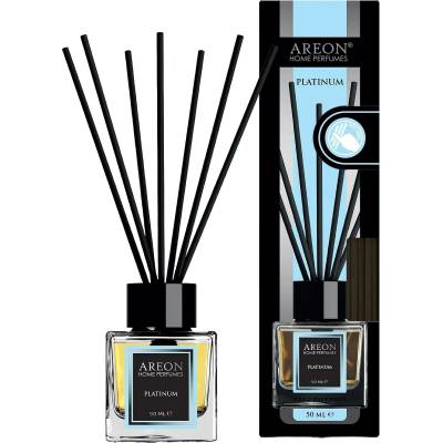 Areon Ароматни пръчици Areon Lux - Platinum, 50 ml (RDS03_G01)