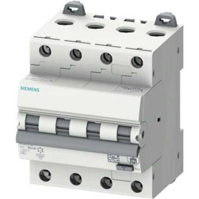 Siemens 5SU13466FP16