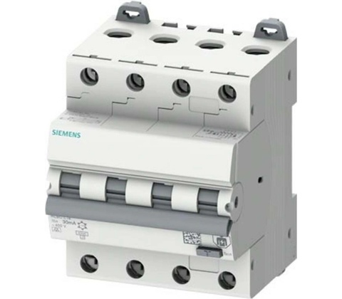 Siemens 5SU13466FP16