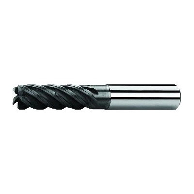 ZPS-FN Fréza válcová čelní 16x48x108, Z5,37°-38°, ZPS, SK, AlCrN, N