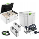 Festool DOMINO XL DF 700 EQ-Plus 576426