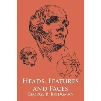 Image 1 of Heads, Features and Faces