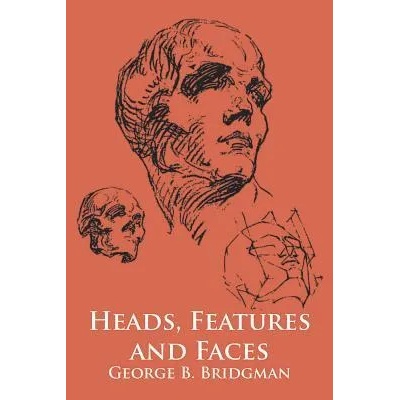 Heads, Features and Faces