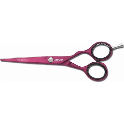 Jaguar Pastell Plus Ofset Candy 4752-3 kadernícke nožnice 5,5"