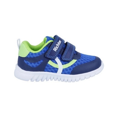 Richter Wallaby Nautica/coba/app/whi