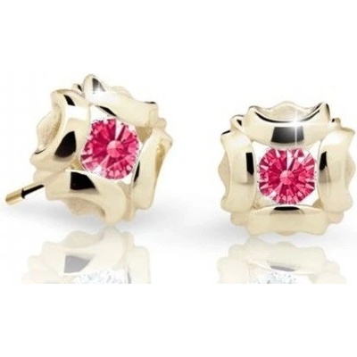 Cutie Jewellery C2216-30-X-1 fuchsiová