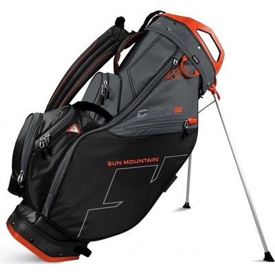 Sun Mountain C-130 Cart Bag