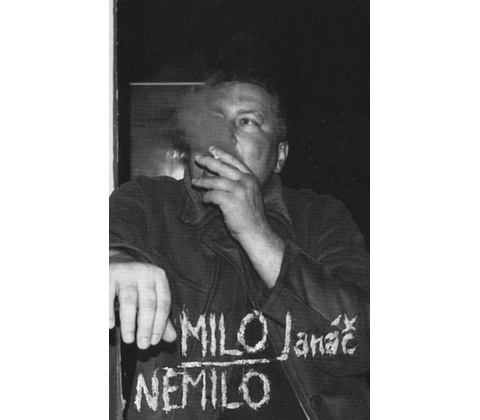 Milo nemilo
