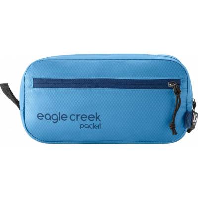 Eagle Creek Pack-It quick trip kosmetická taštička Isolate XS blue dawn