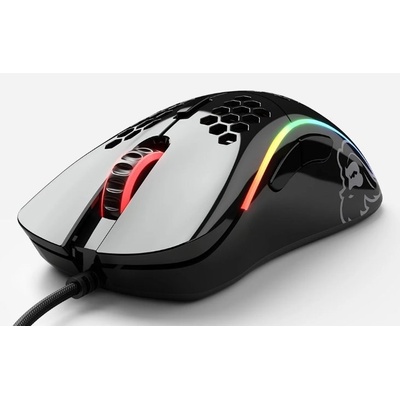 Glorious Model D Gaming Mouse GD-GBLACK