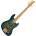 SIRE Marcus Miller V10-5 Transparent Green Satin 5-струнна бас китара