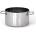 Horecano BH-Иноксова мини касерола 10, 2cm (TW-V E 10.2 SH) (0171354)