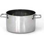 Horecano BH-Иноксова мини касерола 10, 2cm (TW-V E 10.2 SH) (0171354)