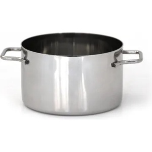 Horecano BH-Иноксова мини касерола 10, 2cm (TW-V E 10.2 SH) (0171354)