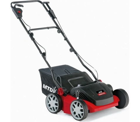 MTD Optima 37 VE