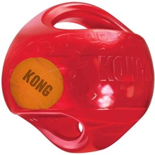 Kong + tenis Jumbler míč rugby M/L