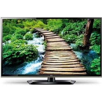 LG 37LS570S