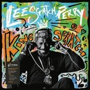 Perry Lee Scratch - King Scratch LP