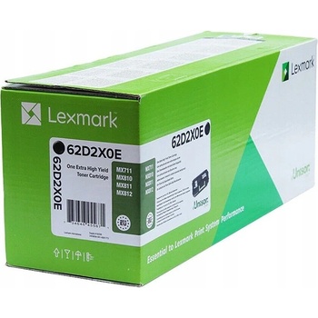 Lexmark 62D2X0E - originálny