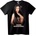 NOONEBRAND Тениска Софи Маринова - 7XL, White