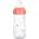 Bebeconfort Полипропиленова бутилка Bebe Confort - Emotion, Sweet Bunny, 270 ml, розова (3102201220)