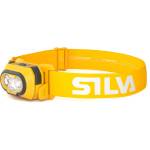 SILVA Челник Silva Discover Head torch - Yellow - размер One Size (545-0986-0311)