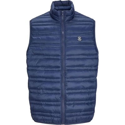 Jack & jones Сако Jack & jones Cctyler Light vest - Blue (Navy Blazer)