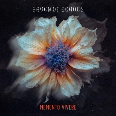 Haven of Echoes - MEMENTO VIVERE CD