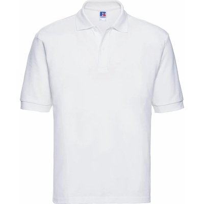 Russell Athletic 539M white