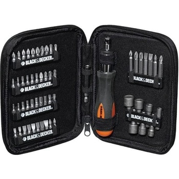 bit Black-Decker A7104