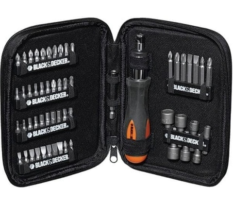 bit Black-Decker A7104