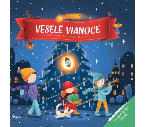 Veselé Vianoce