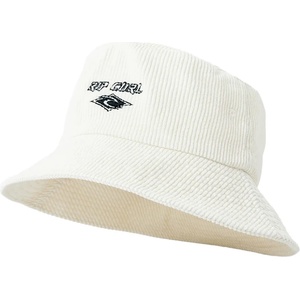 Rip Curl Дамска шапка Rip Curl Women's Icons Of Surf Bucket Hat - Bone (904-5809-0211)